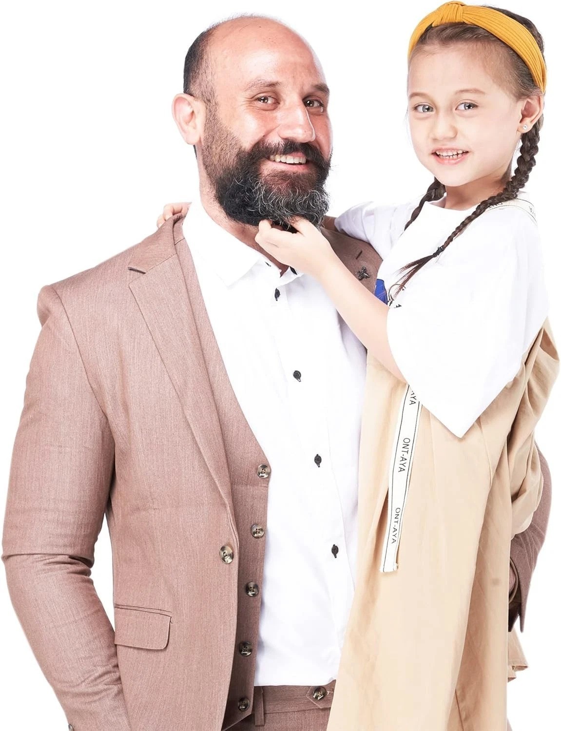 Arctic White Heavyweight Photography Backdrop 4.4ft x 16ft – No Glare Finish