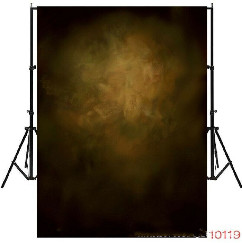 Painting Plain Solid Backdrop Portrait Photography Studio Professional Backdrop