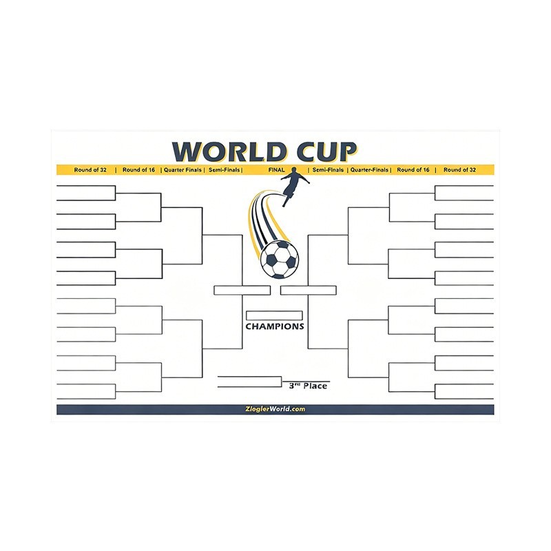 2026 US Canada Mexico World Cup Fan Cheering Match Schedule Map Background Cloth