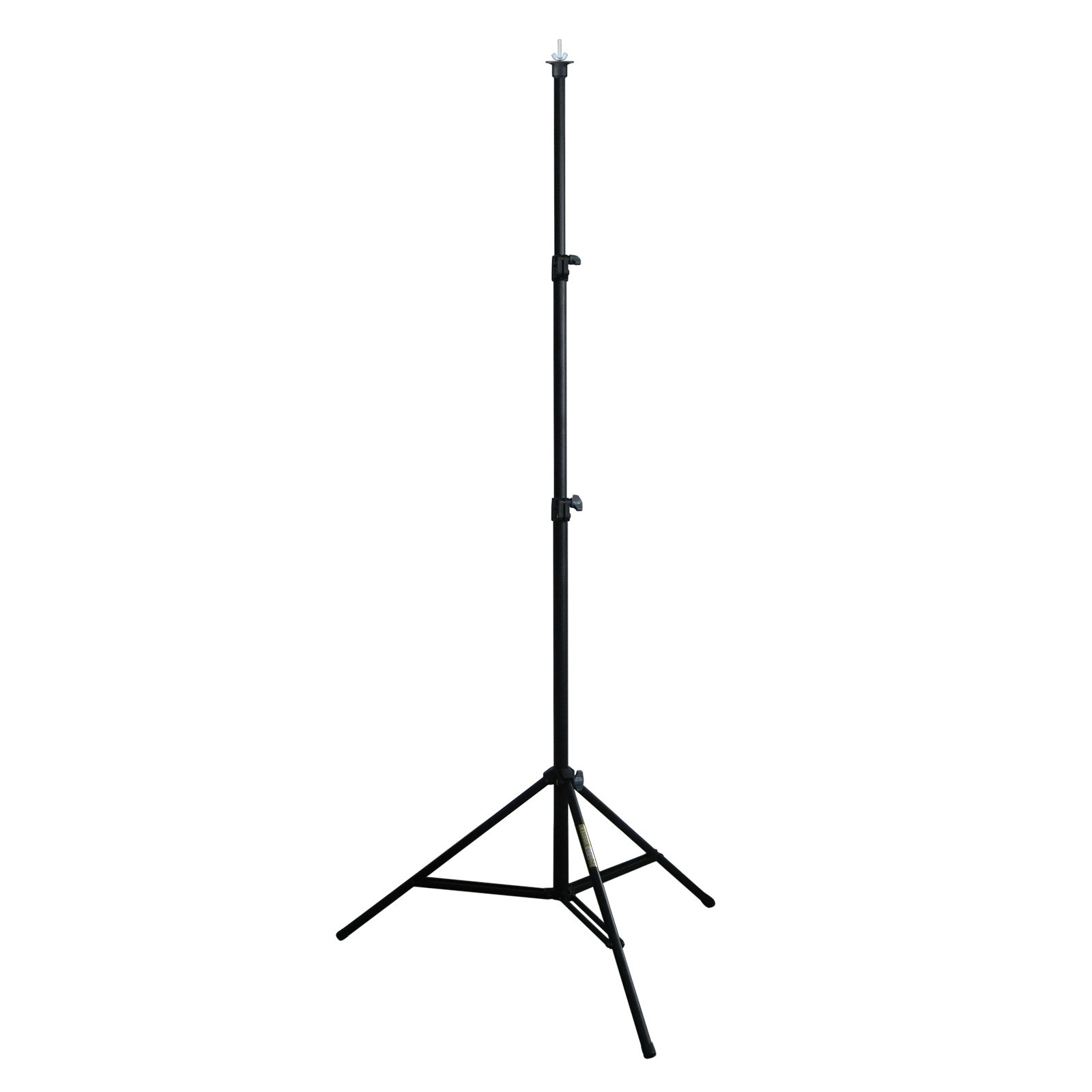 Photography 10Ft Adjustable Background Support Stand Photo Backdrop Crossbar Kit