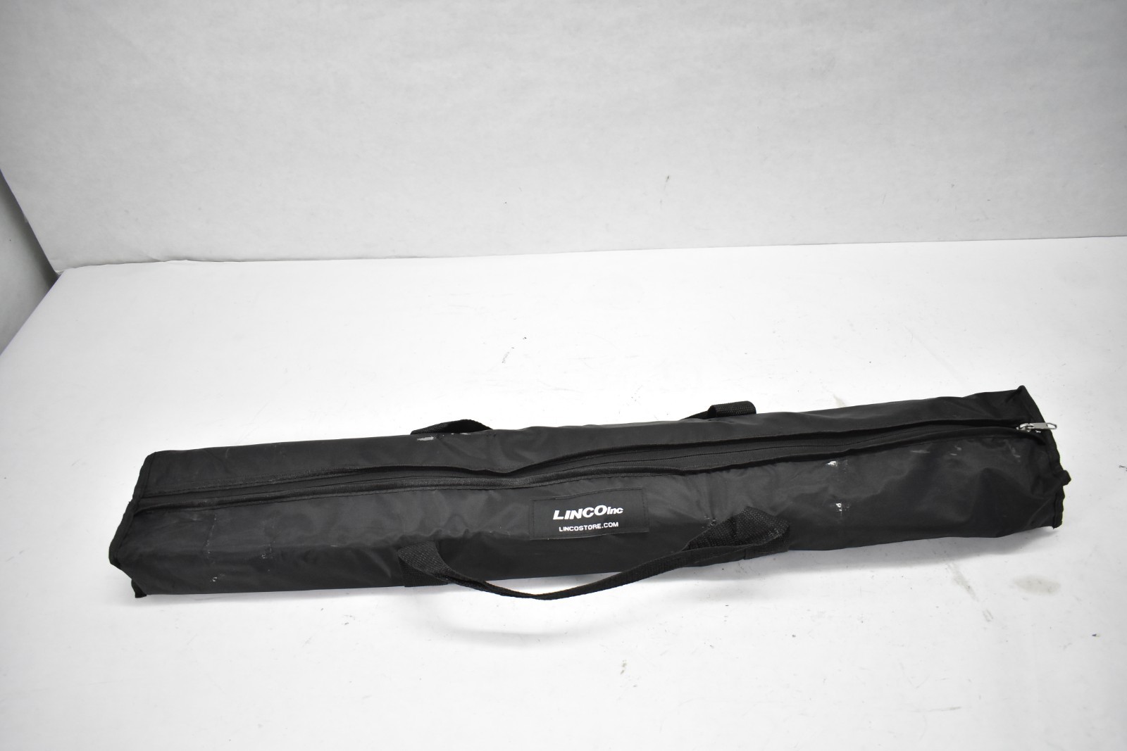 Linco 4172-F Backdrop Stand 10′ x 7′ Adjustable Studio Background MISSING CLAMPS
