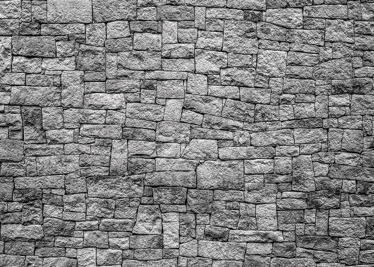 7X5Ft Stone Wall Backdrop Medieval Castle Wall Backdrop Halloween Scene Setters