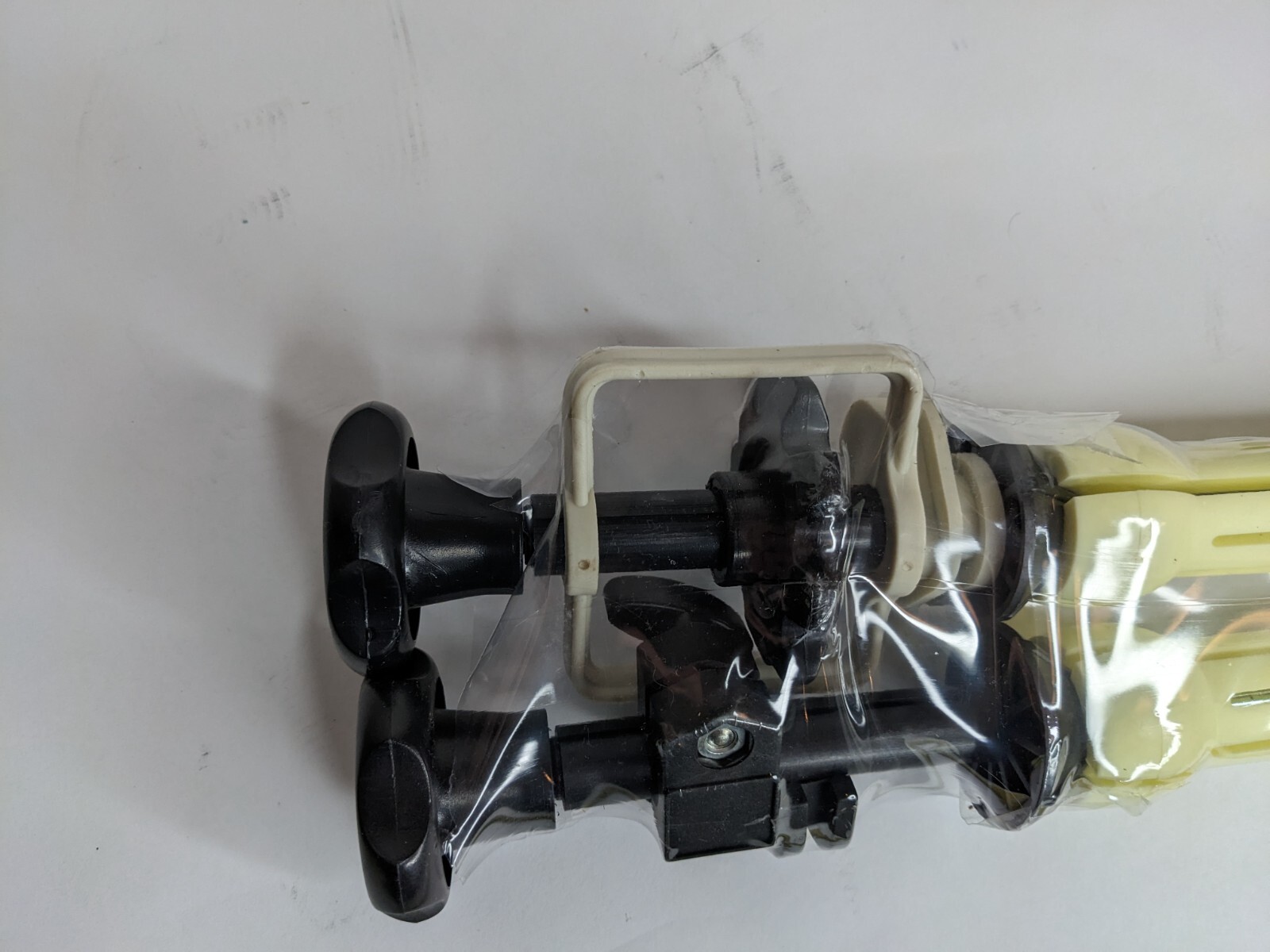 3x Sets Manual Background Support System, Rollers Only – Denny