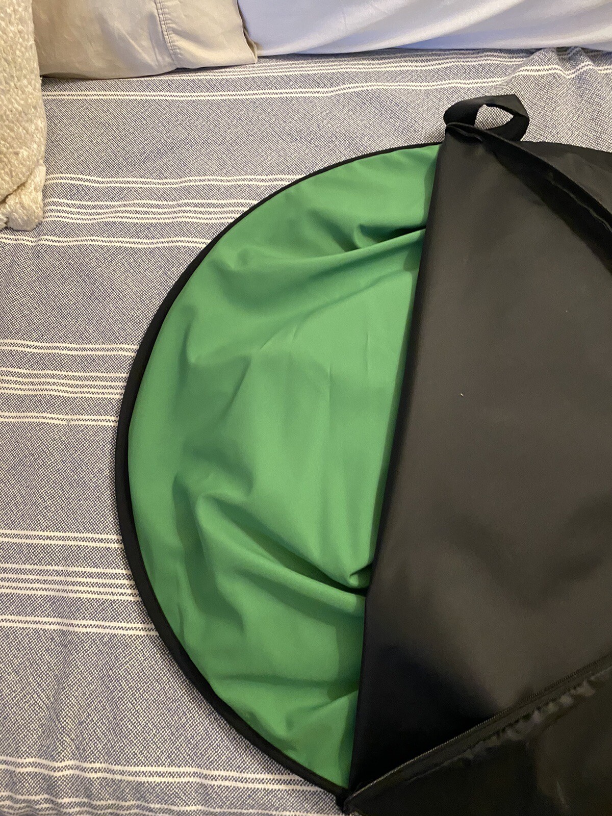 Neewer Chromakey Reversible Background