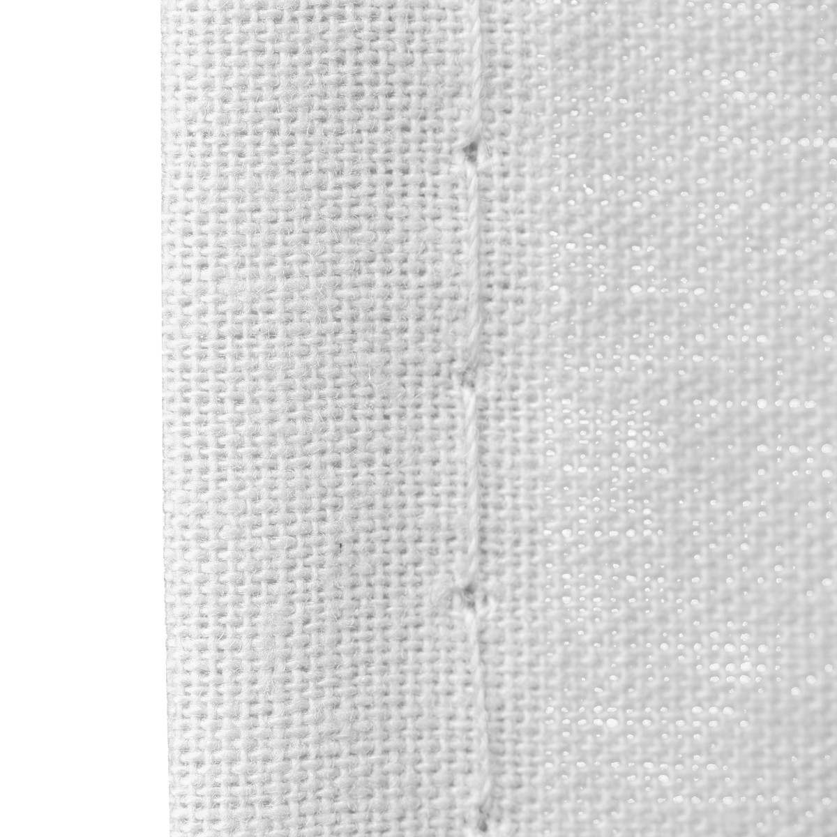 Glow Muslin Backdrop – 10×20′ (White)