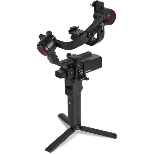 Brand New Manfrotto MVG300XM Modular Gimbal – 7.5 Lb Payload