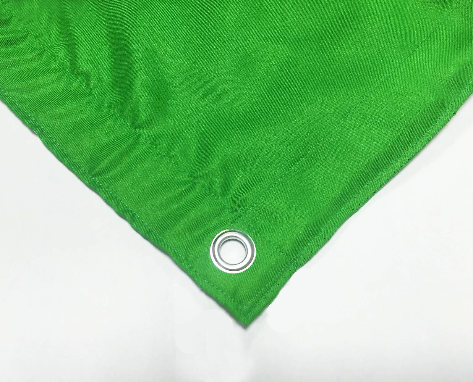 12’x12′ 12×12 3.6×3.6m Chromakey Green Cloth overhead butterfly
