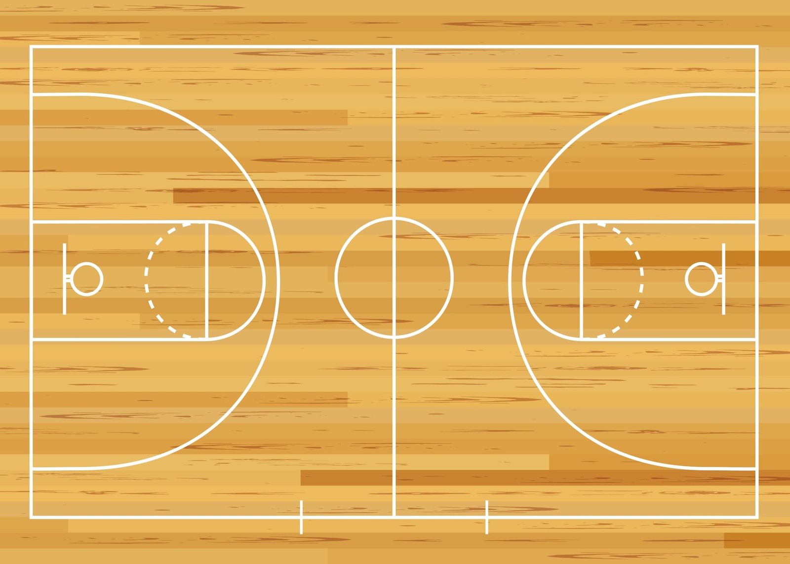 Basketball Court Backdrop Sports Stadium Birthday Photo Background 7×5 Feet