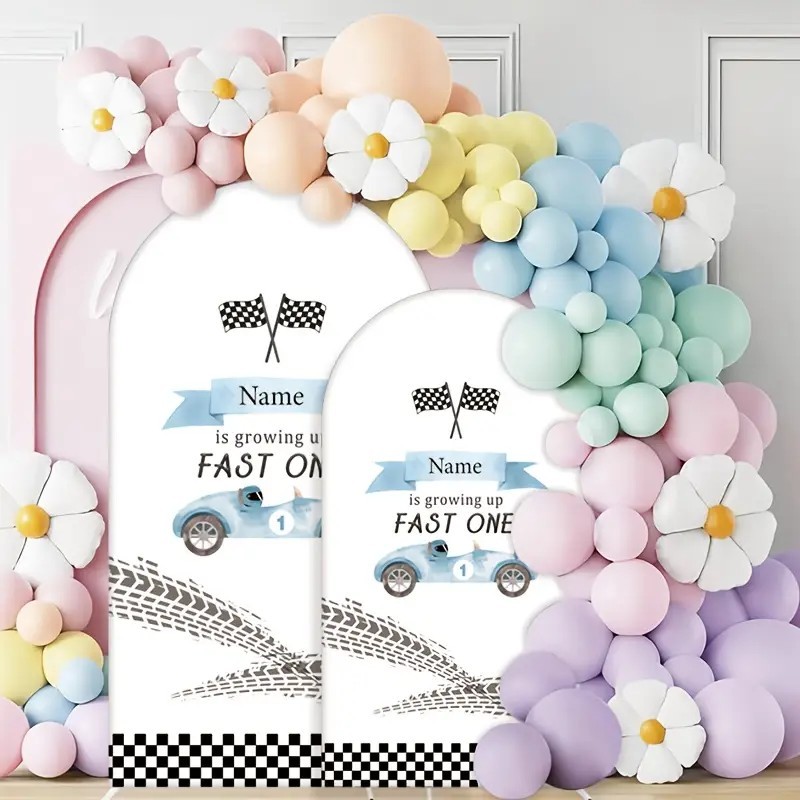 1Pc Arch Backdrop for Birthday Party Decoration Wedding Decoration Baby Shower