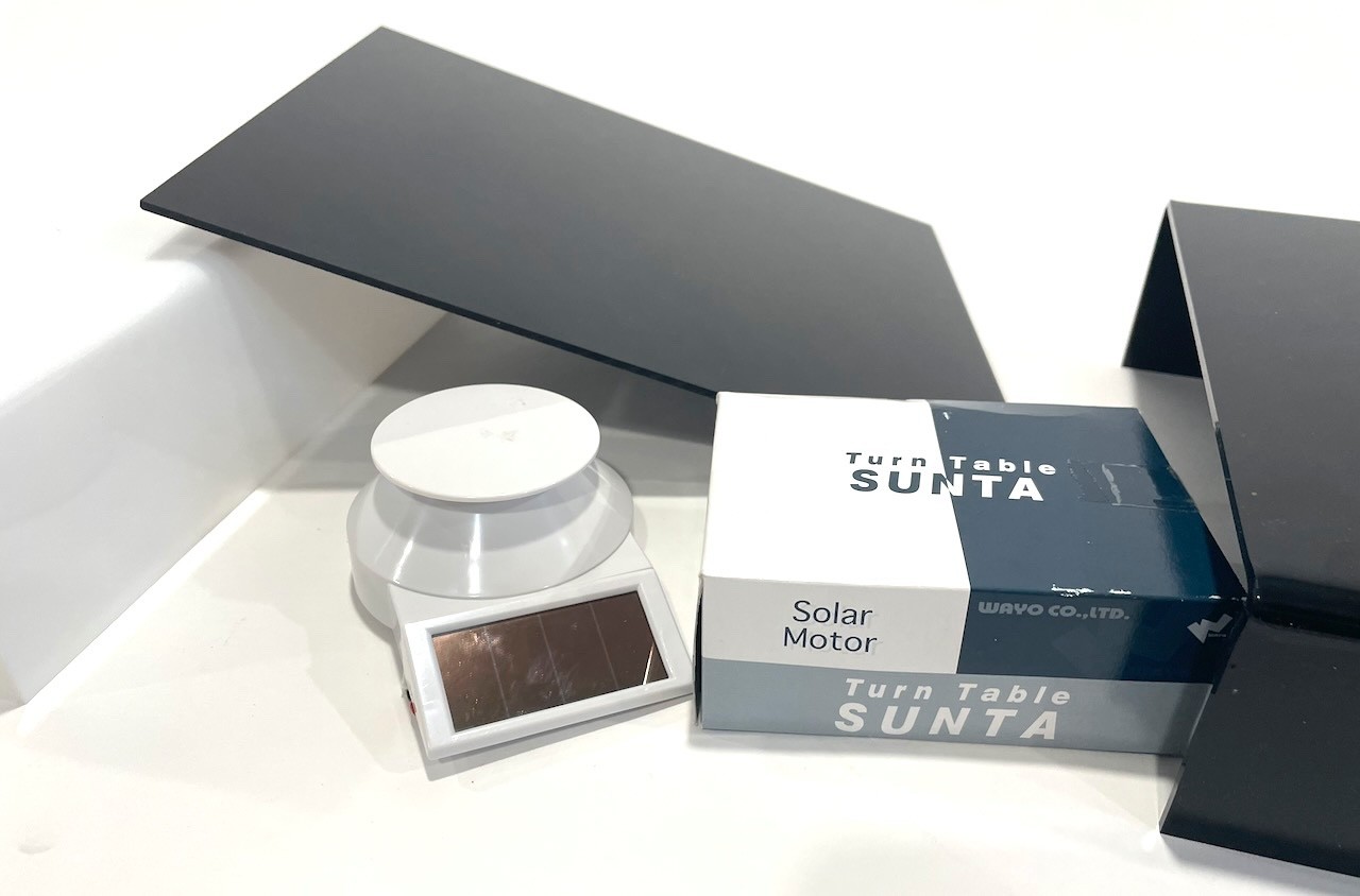 🌟 EZ CUBE TABLE TOP STUDIO – COMPLETE PROFESSIONAL LIGHTING & PHOTOGRAPHY KIT