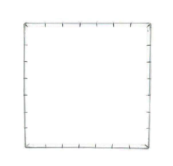 12’x12′ 12×12 3.6×3.6m Ultra Bounce Black & White Bounce Reflect Block