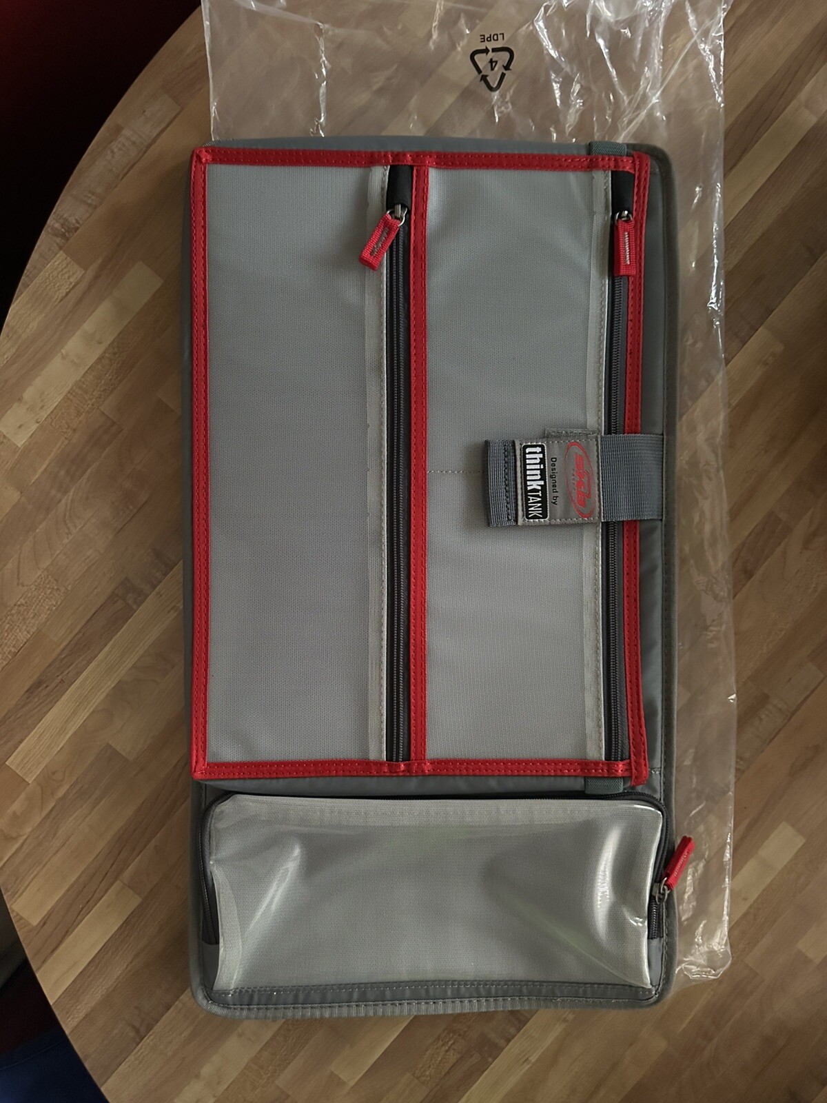Skb Cases Iseries Storage Organizer. Skb lid Organizer. NEW NEVER USED