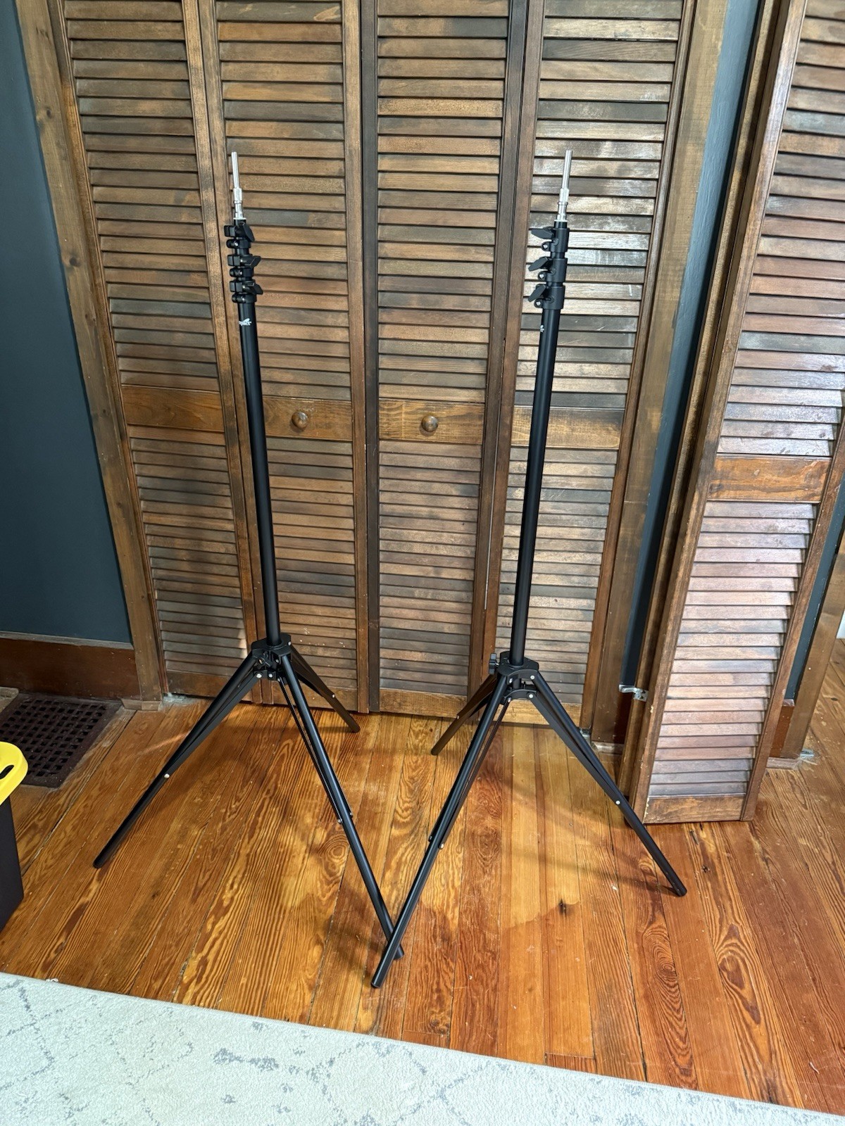 Impact Background Support System V2 – 12′ Wide