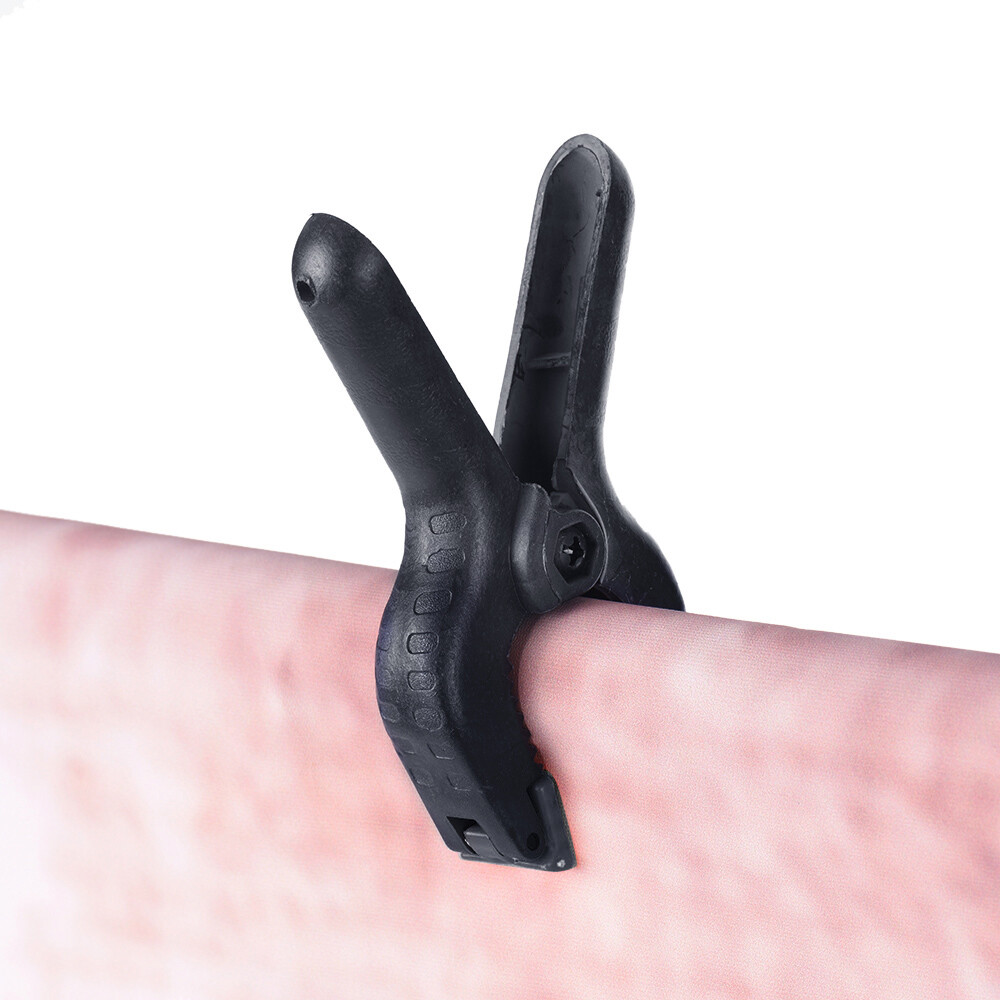 Tight Clip Clamp Photographic Equipment Universal Use for A5Z9