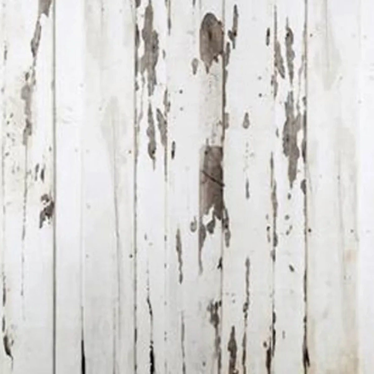 Click Props White Floor Backdrop, Small