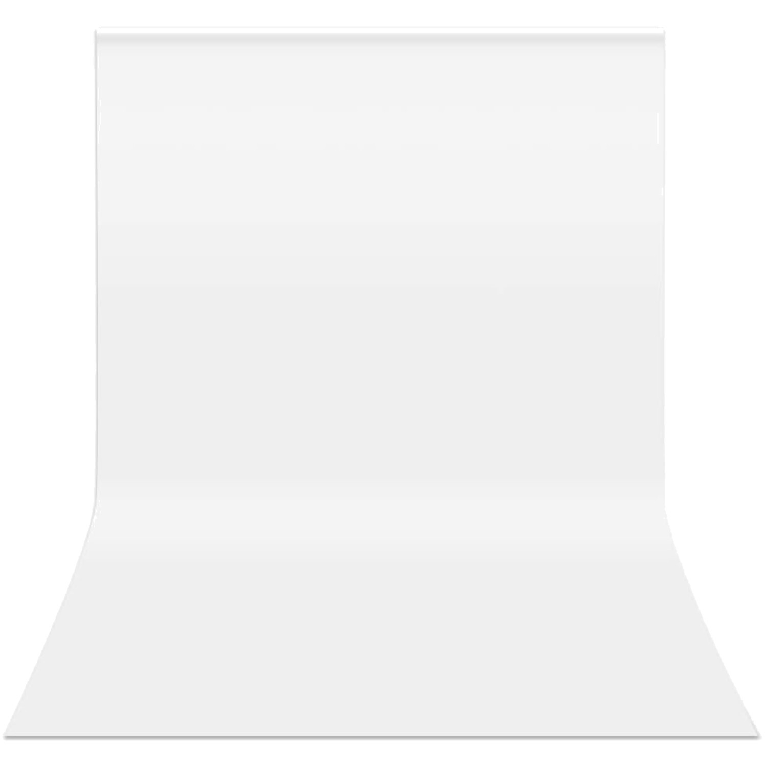 High-Quality 10x12ft White Photo Background for Professional Photography