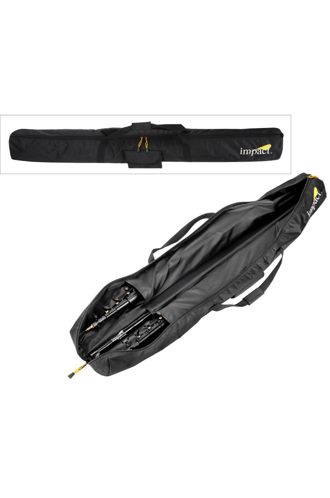 Impact Pro Backdrop Support Kit (12.9′ Width)