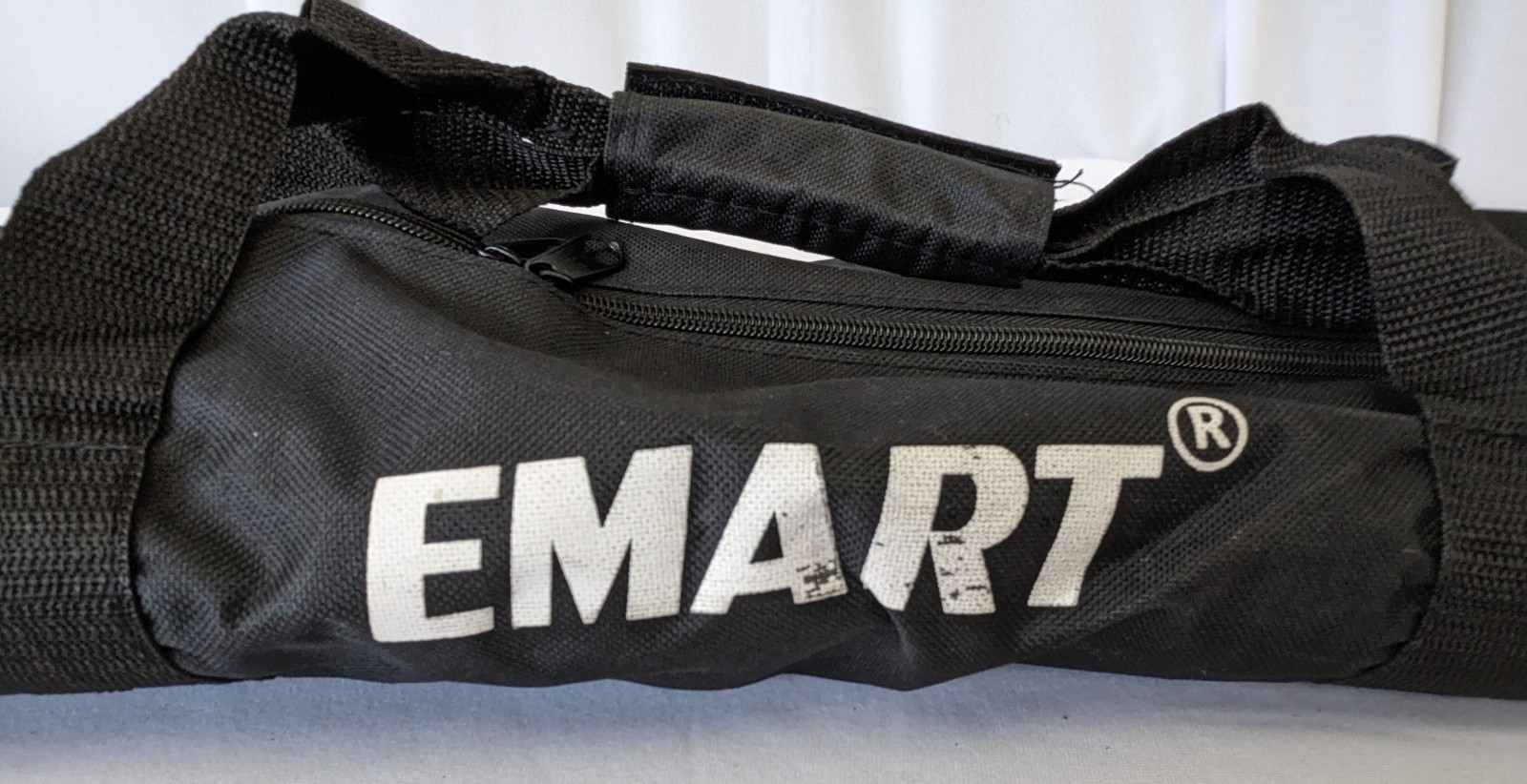 EMART Backdrop Stand 7ft x 10ft with Carrying Bag EM-2030