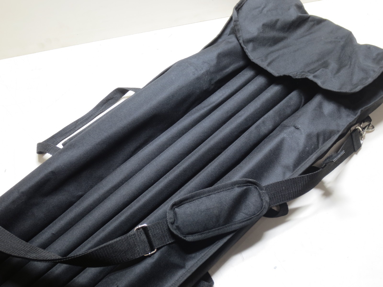 Impact Background Support System w/ Bag, BO1212