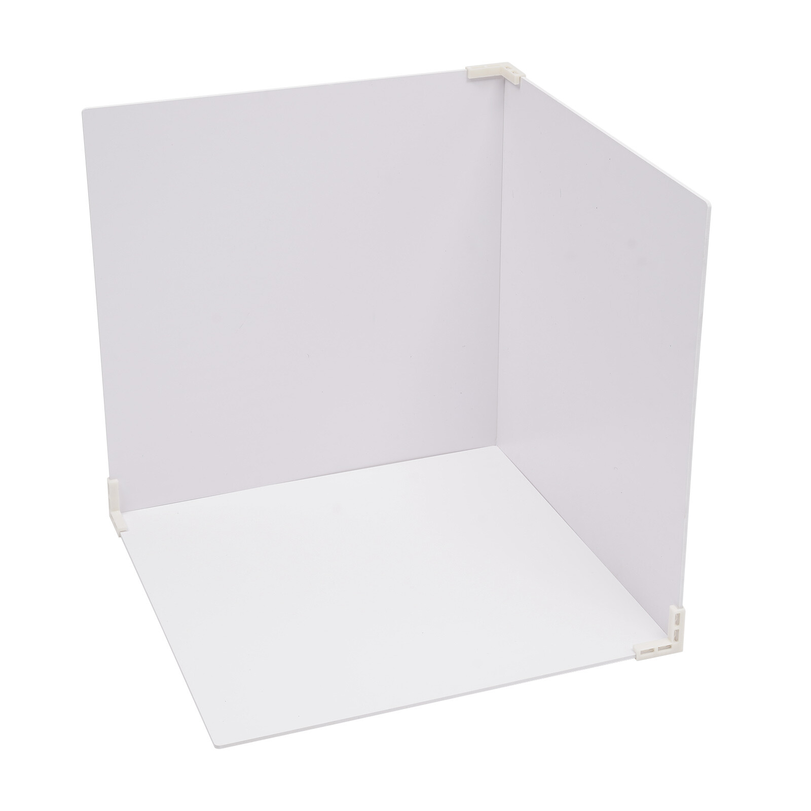Photo Shooting PVC Double-sided Photography Backdrops Shooting Tool 60cm*60 cm