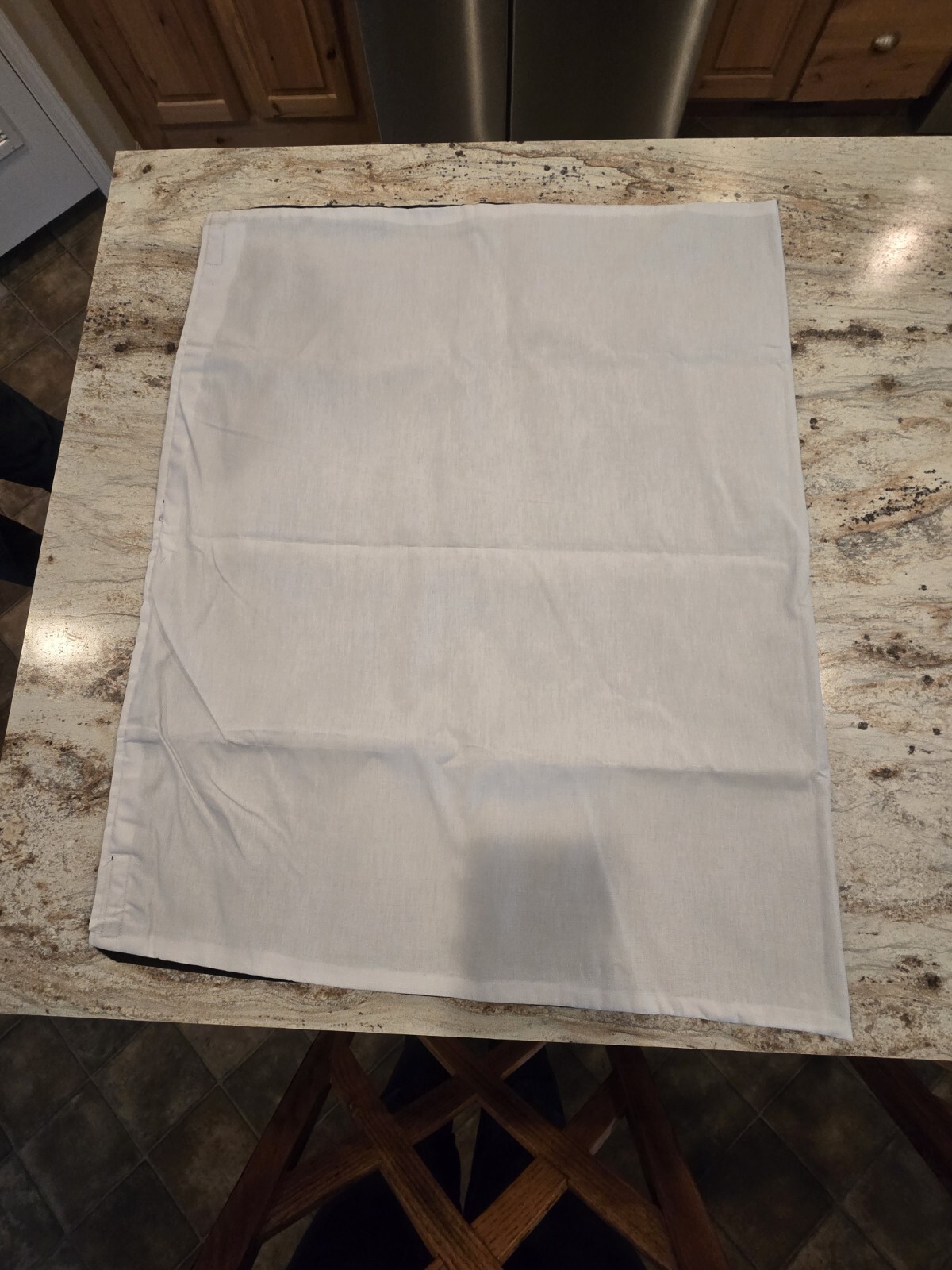 55″ x 33″ Reversible Backdrop Used For Photography