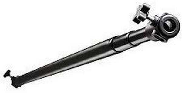 Fodoto Heavy Duty 10′(H)x10′(W) Telescopic 1-Pc Crossbar Backdrop Stand/Support