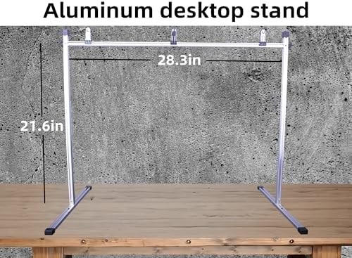 39x27in Product Photography Backdrops with Stand 7PCS 14Patterns Reusable Flat L