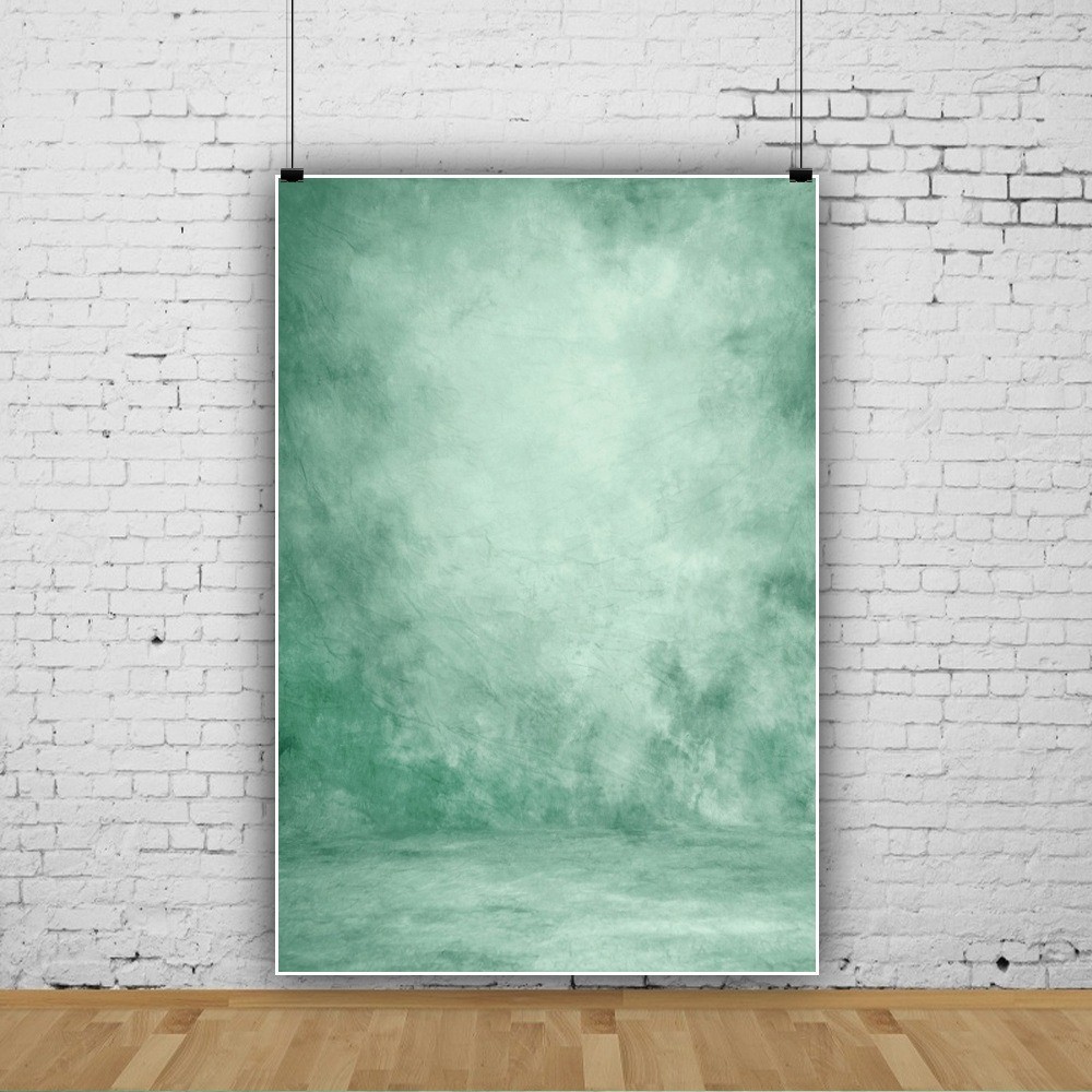 Solid Color Gradient Photography Background Backdrop Wedding Customized Decor