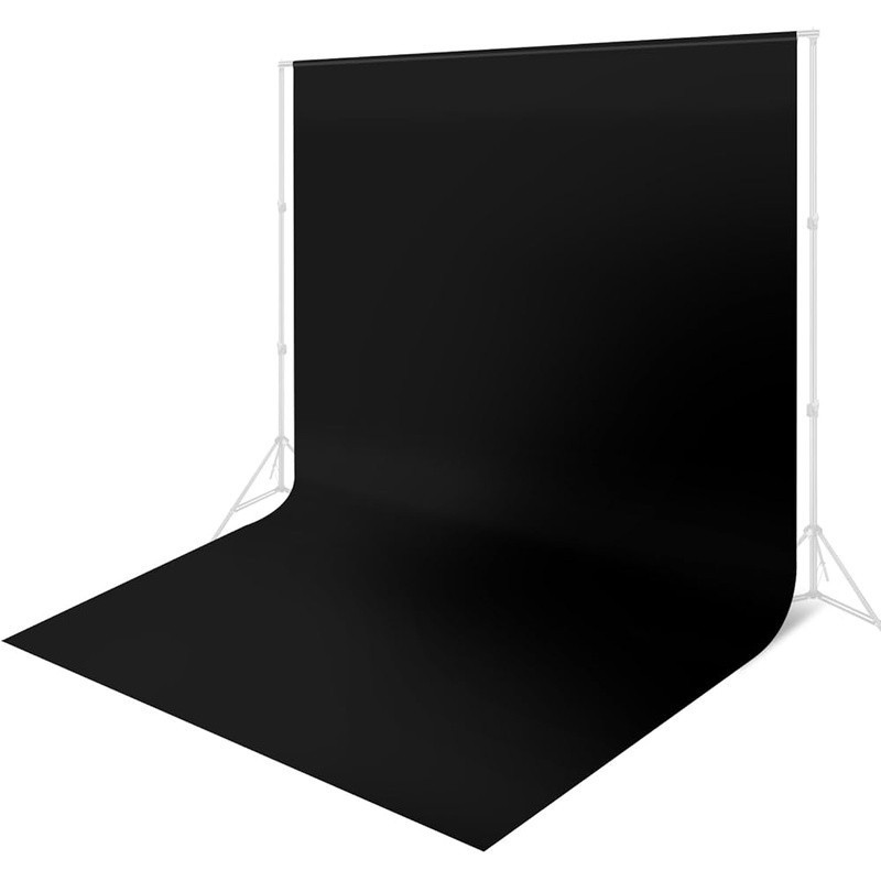 10x20FT Non-Reflective Polyester Photography Backdrop Video & Photo Shoot New