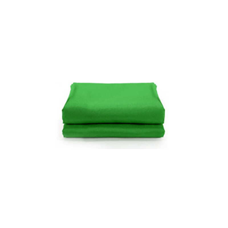 Pure Green Photography Backdrop Cloth Studio Photo Background Props Screen Green