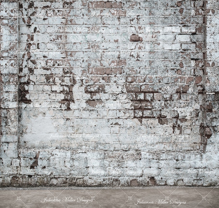 Used Baby Dream Backdrop and Floor Set – Boudoir Brick House