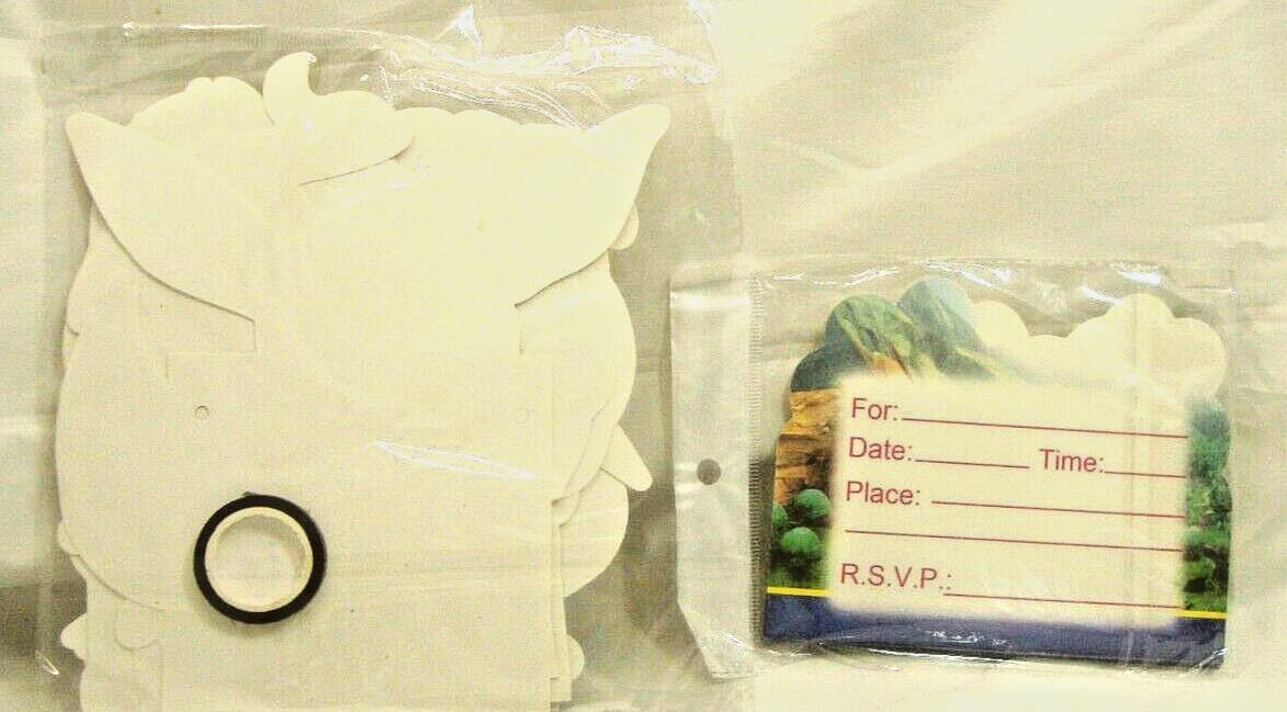 Pikauhu Cartoon Birthday Party Supplies ( banner, Cards, Balloons,napkins)