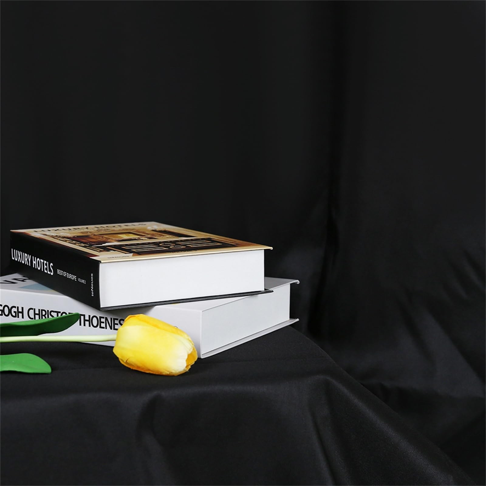 Black Background Backdrop – 10×12 FT Solid Black Backdrops for Photography Ph…