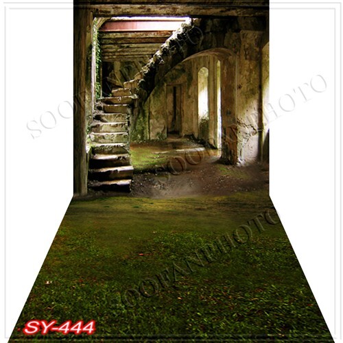 10’x20′ CP Stages Indoor Scenic Microfiber Fabric background backdrop SY444