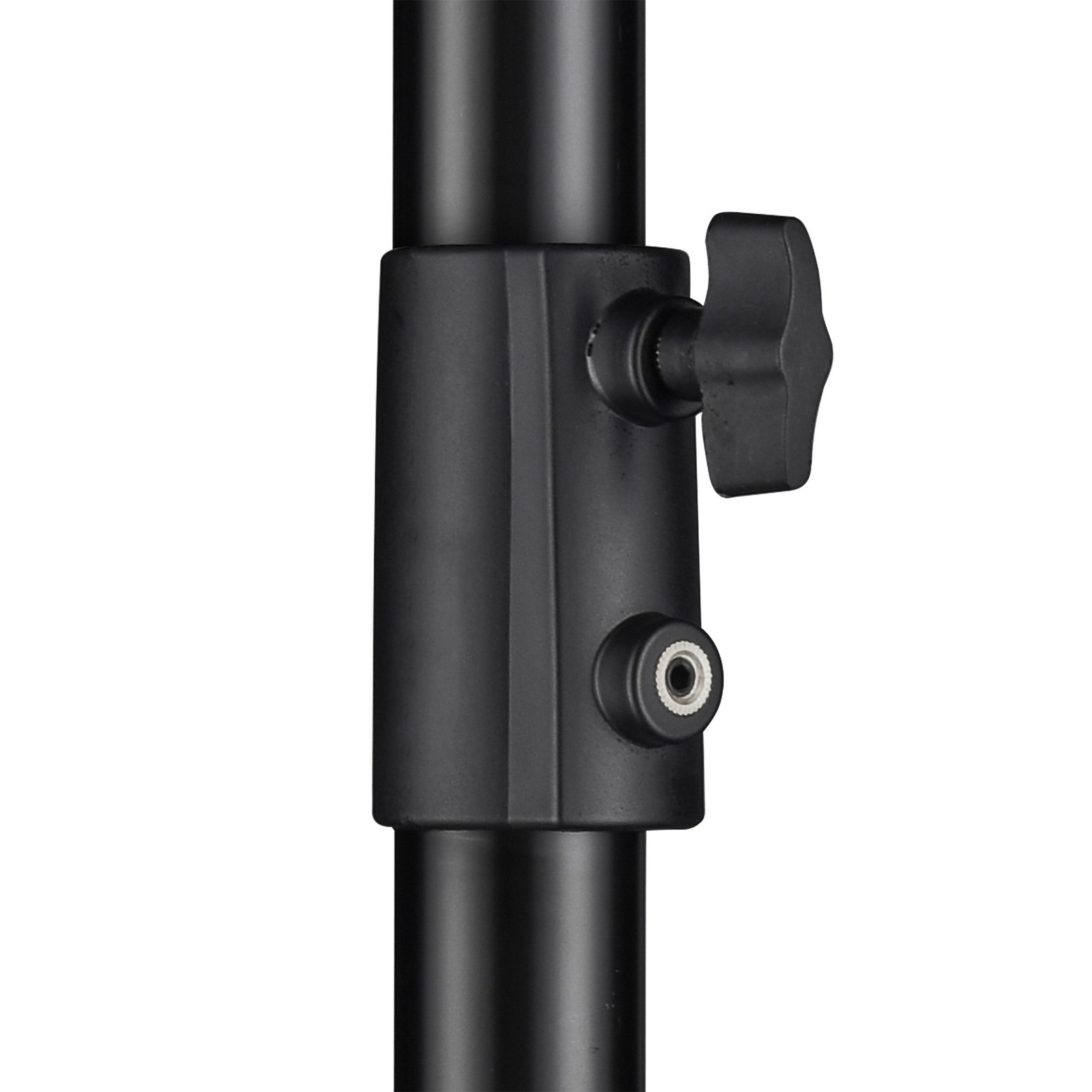 9.5x10Ft Photo Backdrop Stand Tripod Crossbar Background Support System Studio