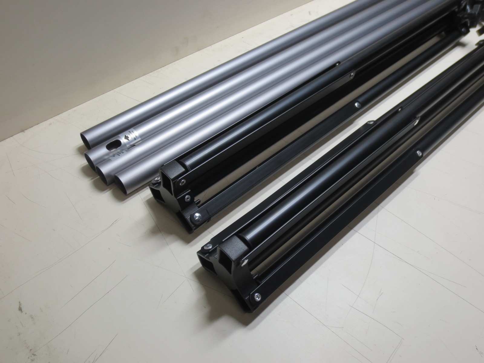 Impact Background Support System w/ Bag, BO1212