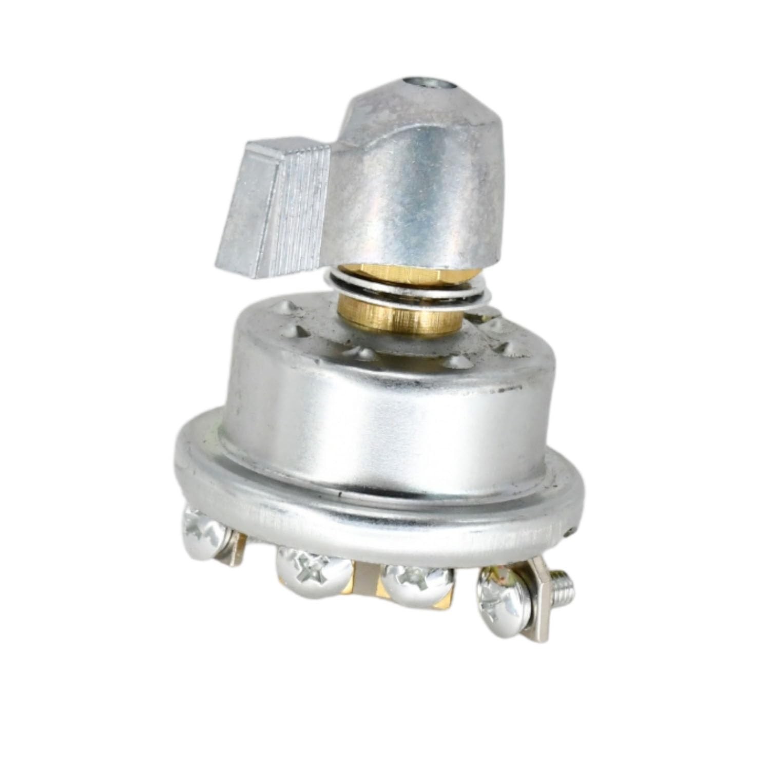 Rotary Switch SW710 50 Amp 12V for Tarp Motor Winch Motor Reversible Motor | For