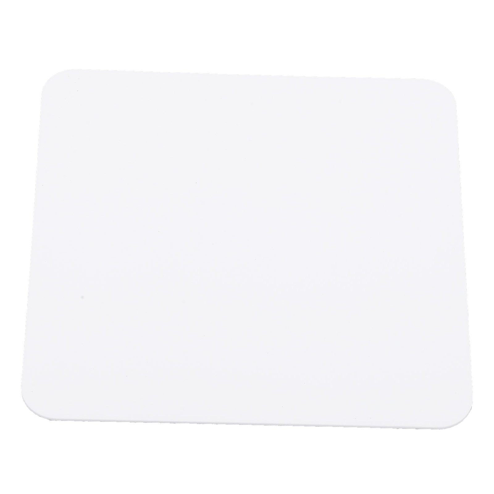 30x30cm Acrylic Reflective Display Table Background Board For Photography