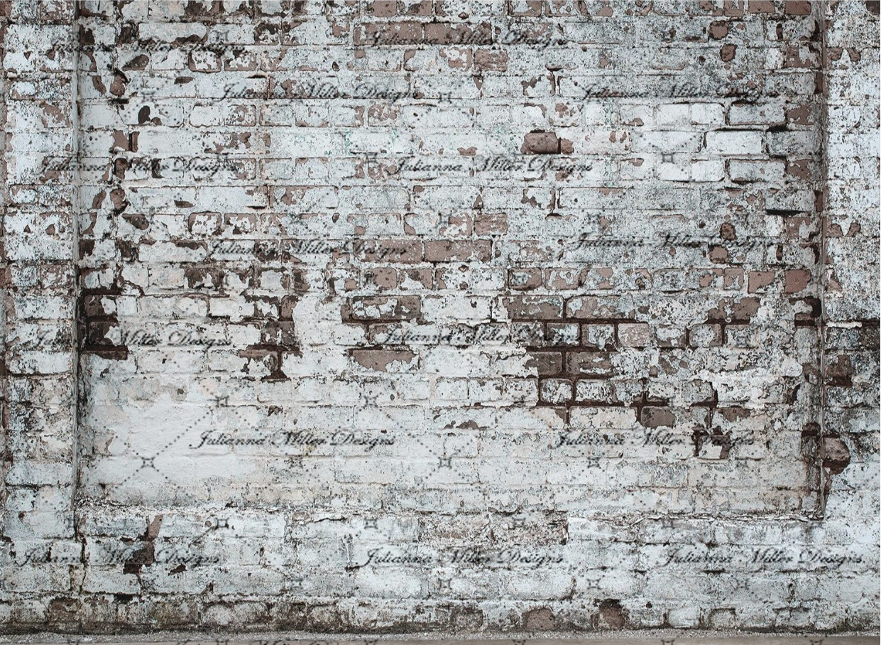 Used Baby Dream Backdrop and Floor Set – Boudoir Brick House