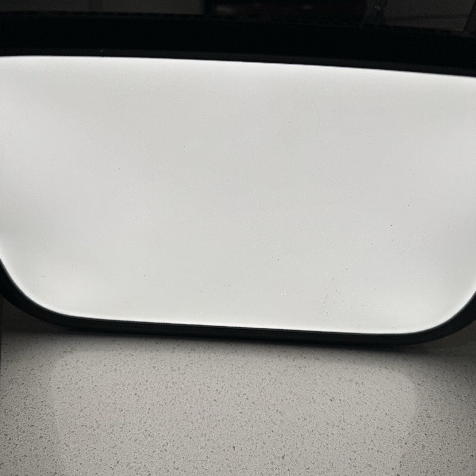 Elgato Key Light Mk.2 2800 Lumens Wi-Fi LIGHT ONLY – No Power Cord/Accessories
