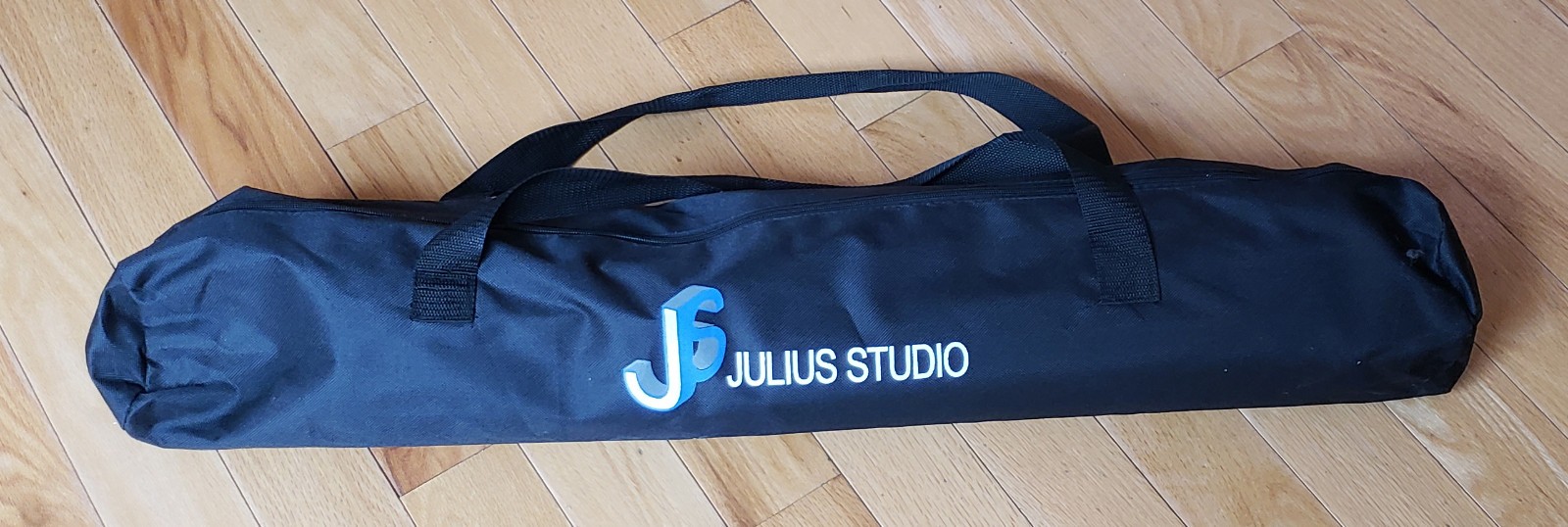 Julius Studio 9.5 Feet Wide Photography Backdrop Set with Two Scenes