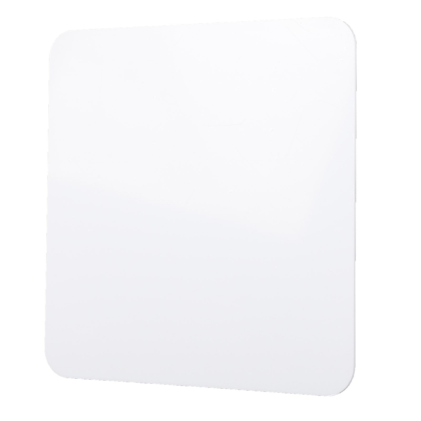 30x30cm Acrylic Reflective Display Table Background Board For Photography