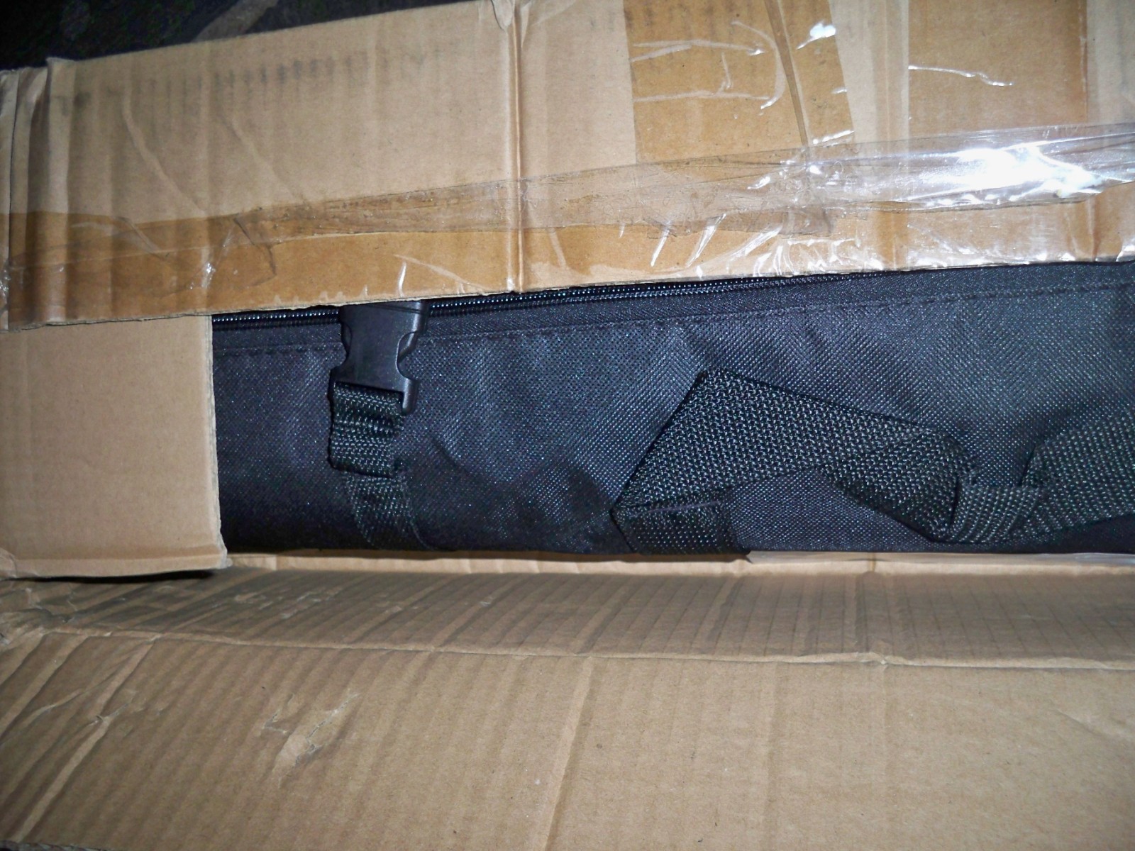 10x12ft Heavy Duty Photo Video Studio Backdrop Background Support Stand with Bag
