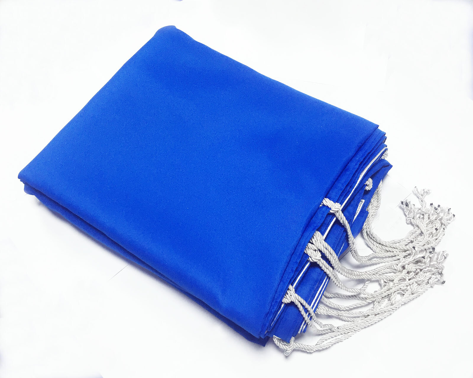 12’x12′ 12×12 3.6×3.6m Chromakey Blue Cloth overhead butterfly