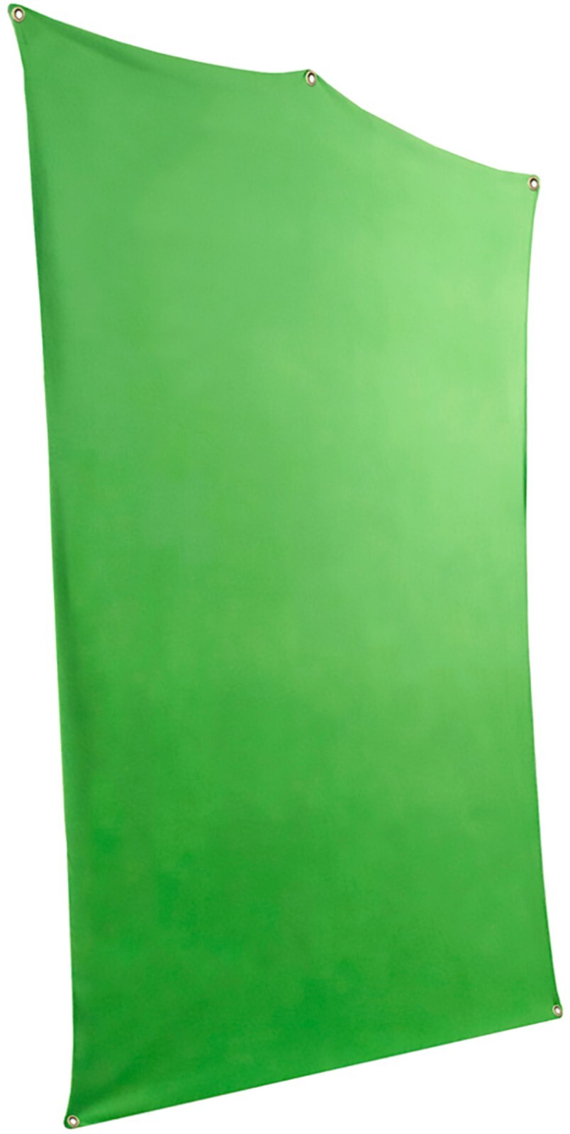 NEW Savage Universal BT4657 5 x 7-foot CHROMA GREEN Photo Background Backdrop