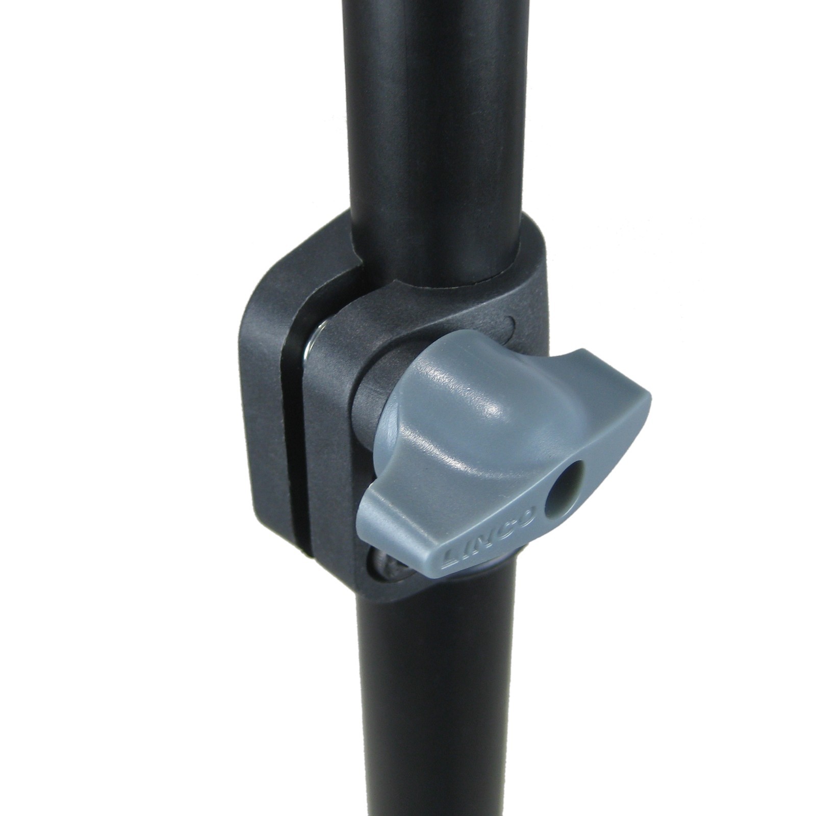 Photography 10Ft Adjustable Background Support Stand Photo Backdrop Crossbar Kit
