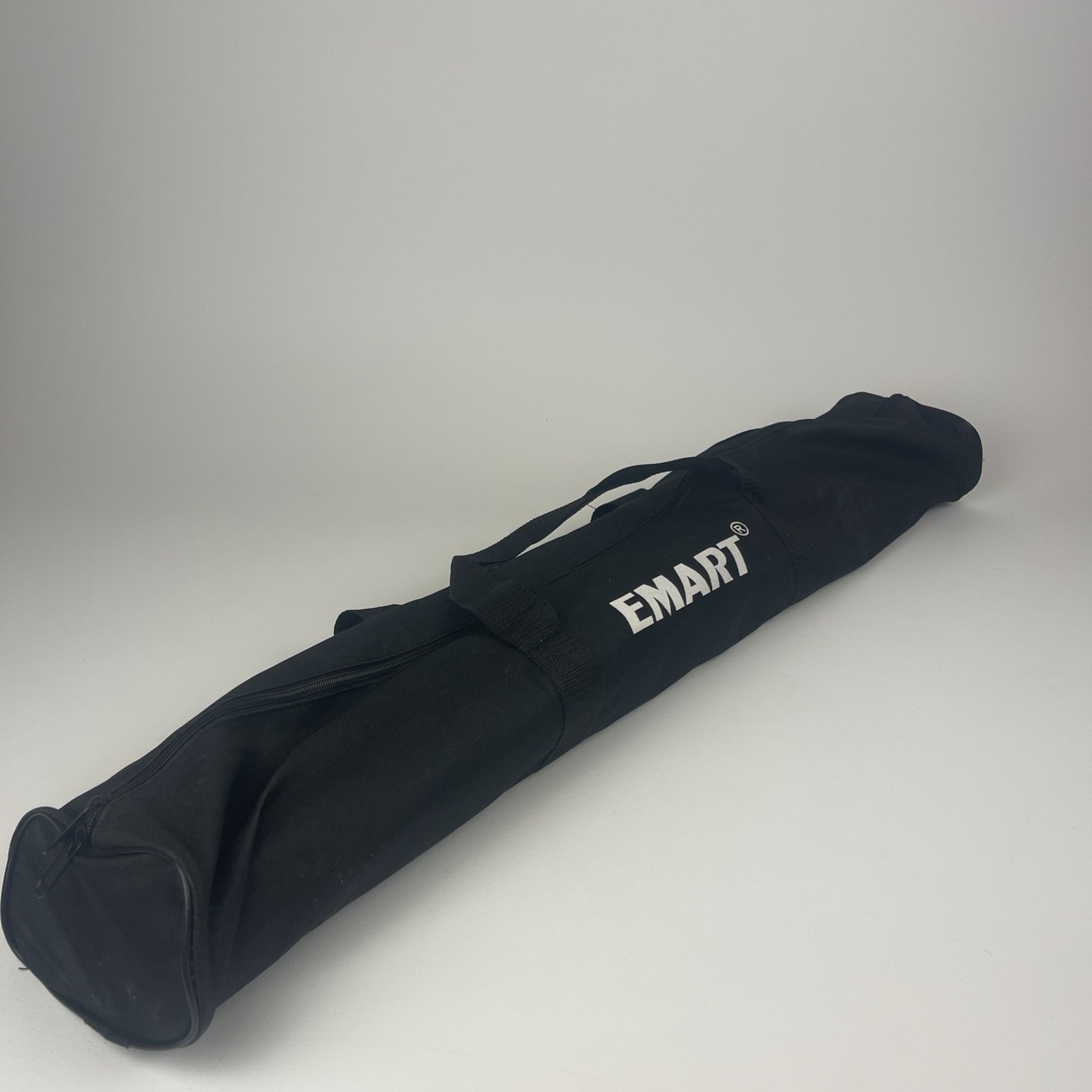 EMART Backdrop Stand 10x7ft(WxH) Photo Studio Adjustable 10x7ft, Black