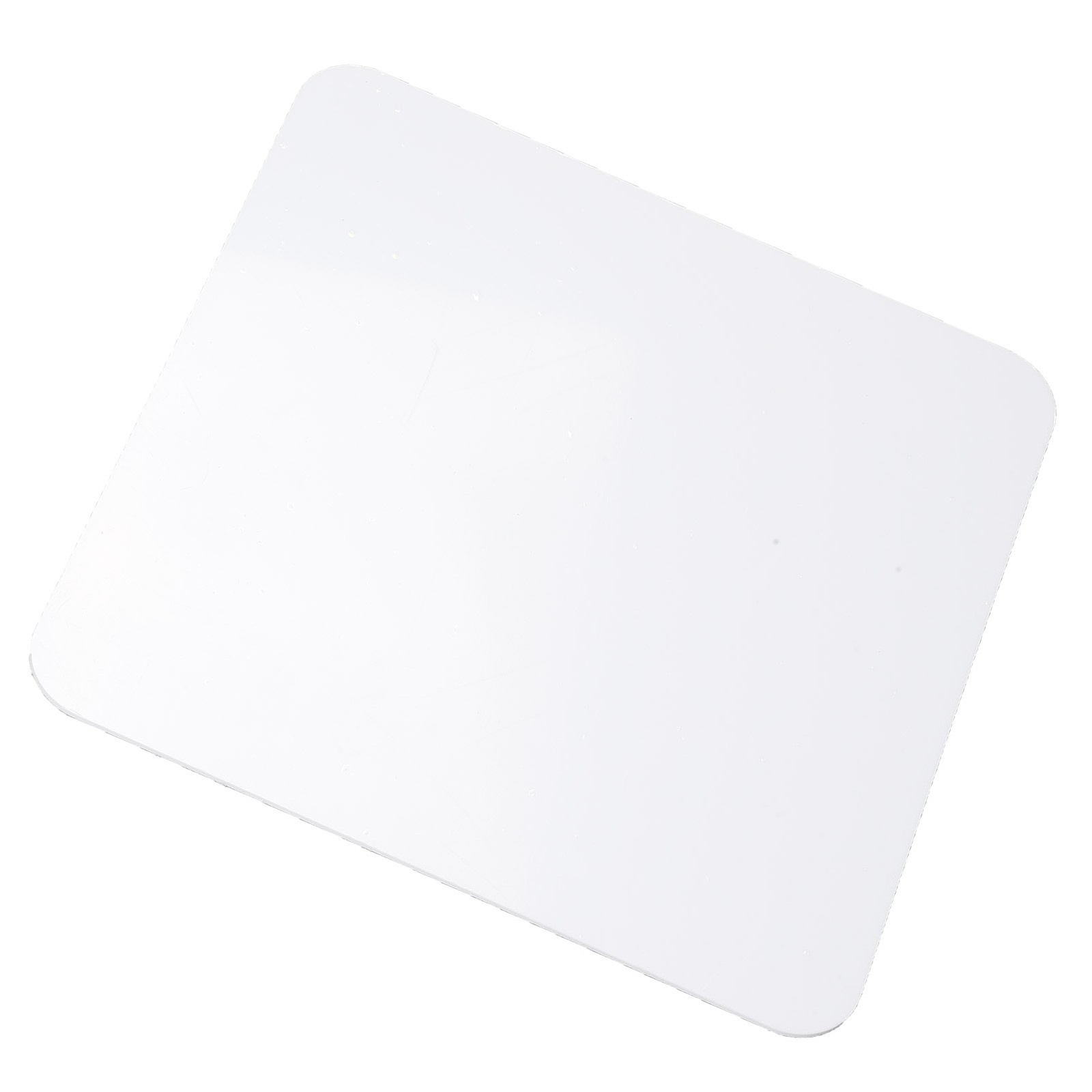 30x30cm Acrylic Reflective Display Table Background Board For Photography