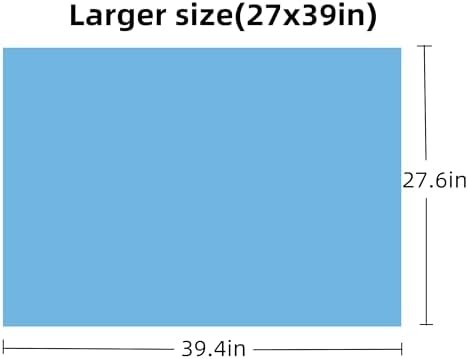 39x27in Product Photography Backdrops with Stand 7PCS 14Patterns Reusable Flat L