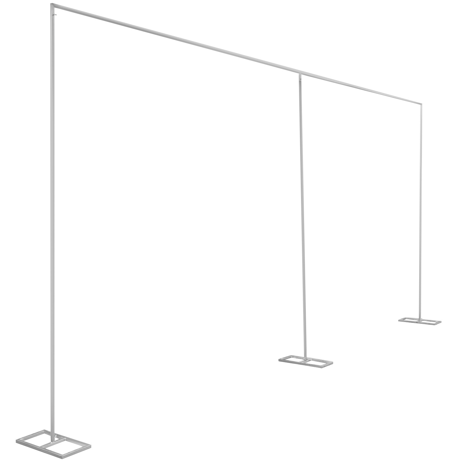 20x10ft Heavy Duty Backdrop Stand KIT Photography Studio Background Party Decor